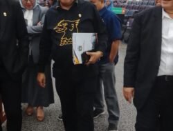 Ketua Komisi E DPRD Sumut Akan Sikapi Kasus di SMAN 1 Harian