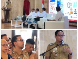 Komitmen Pemko Medan Mempercepat Eliminasi Tuberkulosis