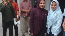 Ketua DPRD Sumut Akui Berkomunikasi Dengan Bobby Nasution Sebelum Tinggalkan Rapat Paripurna