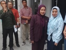 Ketua DPRD Sumut Akui Berkomunikasi Dengan Bobby Nasution Sebelum Tinggalkan Rapat Paripurna