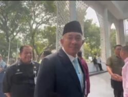 Gubernur Sumut dan Jajaran OPD Tinggalkan Ruang Paripurna, Pj Sekdaprov: Kuorum Masih Dipertanyakan