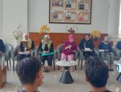 Diskop dan UKM Sumut 17.994 Koperasi, Pilar Penguatan Ekonomi Kerakyatan
