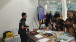 Pulau Pinang, Malaysia pamerkan Tapak Warisan Dunia UNESCO di PRSU ke-50