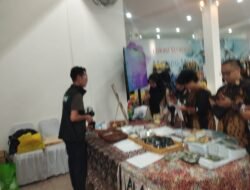 Pulau Pinang, Malaysia pamerkan Tapak Warisan Dunia UNESCO di PRSU ke-50