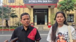 Laporan Dugaan Penelantaran Anak Sejak 2024 Belum Tuntas, Pelapor Minta Polda Sumut Beri Kepastian Hukum