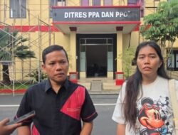 Laporan Dugaan Penelantaran Anak Sejak 2024 Belum Tuntas, Pelapor Minta Polda Sumut Beri Kepastian Hukum
