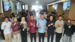 Pj Sekdaprov Sumut Minta ASN Perkuat Budaya Kerja untuk Tingkatkan Kualitas Pelayanan Publik