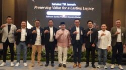 Tangkap Momentum Pertumbuhan, BSI Dorong Nasabah Prioritas Medan Optimalkan Emas Sebagai Pelestari Kekayaan