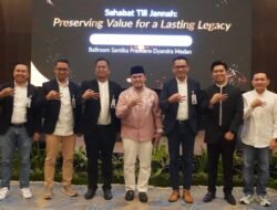 Tangkap Momentum Pertumbuhan, BSI Dorong Nasabah Prioritas Medan Optimalkan Emas Sebagai Pelestari Kekayaan