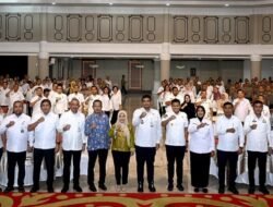 Bobby Nasution Harapkan Entry Meeting Ombudsman Jadi Instrumen Evaluasi Pelayanan Publik