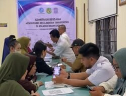 Antusiasme Warga Tinggi, Kecamatan Medan Deli Percepat Aktivasi IKD dan Perlinsos Digital