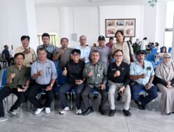 Meriahkan HUT ke-81 Republik Indonesia, Pemprov Sumut Ajak Warga Kibarkan Merah Putih Mulai 1 Agustus