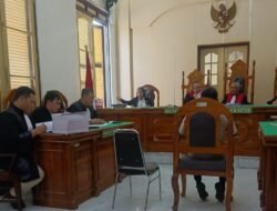 Kasus Korupsi Smartboard Langkat Makin Kabur, Desakan Kejatisu Ambil Alih Menguat: Mengapa Aktor Kunci Belum Tersentuh?