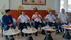 Jelang Porprovsu 2026, KONI Sumut Intensifkan Pembinaan Atlet