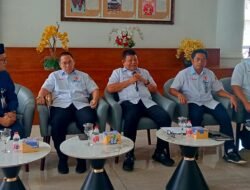 Jelang Porprovsu 2026, KONI Sumut Intensifkan Pembinaan Atlet