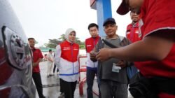 Pertamina Patra Niaga Regional Sumbagut Pastikan Keandalan Layanan SPBU