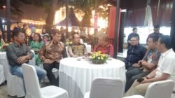 Komoditas Pertanian Menjadi Produk Unggulan Kabupaten Karo di PRSU 2026