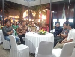 Komoditas Pertanian Menjadi Produk Unggulan Kabupaten Karo di PRSU 2026