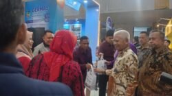 PRSU ke-50 Usia Emas, Pengunjung Bisa Datang Lebih Awal Pukul 10.00 WIB