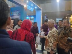 PRSU ke-50 Usia Emas, Pengunjung Bisa Datang Lebih Awal Pukul 10.00 WIB