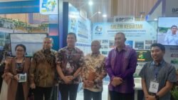 BPSDM Sumut Tampilkan Strategi Corporate University untuk Percepat Pengembangan Kompetensi ASN di PRSU 2026