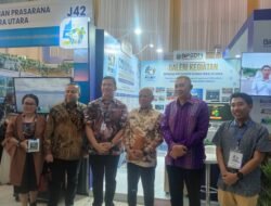 BPSDM Sumut Tampilkan Strategi Corporate University untuk Percepat Pengembangan Kompetensi ASN di PRSU 2026