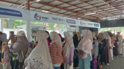 Terkaiti Harga Tiket Masuk PRSU 2026, Panitia Sebut Bentuk Dukungan Masyarakat untuk Kreativitas dan Pelestarian Budaya