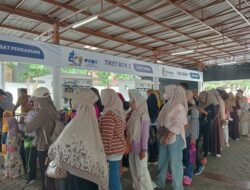 Terkaiti Harga Tiket Masuk PRSU 2026, Panitia Sebut Bentuk Dukungan Masyarakat untuk Kreativitas dan Pelestarian Budaya