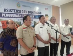 Bobby Nasution Harapkan Alokasi TKD Sumut 2027 Tetap, Pemda Diminta Percepat Realisasi dan Perkuat Pengawasan