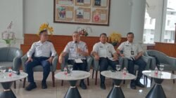 RS Haji Medan Dukung Program Berobat Gratis Gubernur Sumut, Tambah Fasilitas dan Layanan untuk Layani Lebih Banyak Pasien