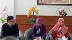 RS Jiwa Prof Dr M Ildrem Medan Perkuat Layanan dan SDM Kesehatan Jiwa, Dukung Peningkatan Kualitas SDM