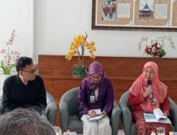 RS Jiwa Prof Dr M Ildrem Medan Perkuat Layanan dan SDM Kesehatan Jiwa, Dukung Peningkatan Kualitas SDM