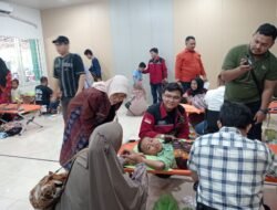 Peringati Hari Anak Nasional 2026, DP3A-KB Sumut Gelar Khitanan Massal dan Salurkan 1.000 Kursi Roda untuk Anak Cerebral Palsy