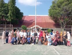 Ribuan Alumni Akan Hadiri Kongres IV dan Reuni Akbar IKA SMA Negeri 7 Medan 2026