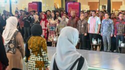 Bobby Nasution Dorong UMKM Sumut Naik Kelas, Tembus Pasar Global dan Tarik Investasi