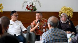 Pemprov Sumut Percepat Program CKG, Target Nasional Optimis Tercapai