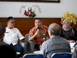 Pemprov Sumut Percepat Program CKG, Target Nasional Optimis Tercapai