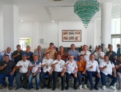 Pendapatan RS Haji Medan Tumbuh Signifikan, Targetkan Rp 203 Miliar di 2026