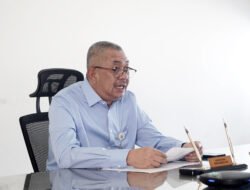 PRSU Ke-50 Targetkan 300 Ribu Pengunjung, Jadi Momentum Penguatan Ekonomi Kreatif dan Pariwisata Sumut