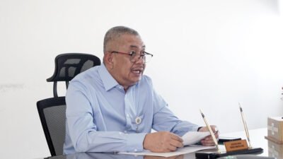 Pj Sekdaprov Sumut Tegaskan Pengadaan Barang/Jasa Harus Profesional, Transparan dan Akuntabel
