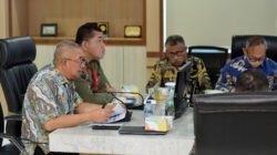 Diikuti 3.650 Peserta, Pj Sekdaprov Sumut Pastikan Jambore Daerah XI Siap Digelar dengan Aman dan Lancar