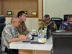 Diikuti 3.650 Peserta, Pj Sekdaprov Sumut Pastikan Jambore Daerah XI Siap Digelar dengan Aman dan Lancar