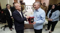 Cegah Nelayan Melintas Batas Perairan, Pemprov Sumut Siapkan 3 Langkah Strategis