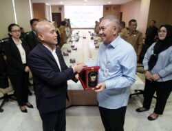 Cegah Nelayan Melintas Batas Perairan, Pemprov Sumut Siapkan 3 Langkah Strategis