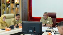 Pj Sekdaprov Sumut Tegaskan Pelayanan Publik Harus Berkualitas dan Tanpa Diskriminasi