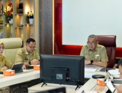 Pj Sekdaprov Sumut Tegaskan Pelayanan Publik Harus Berkualitas dan Tanpa Diskriminasi