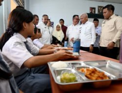 Pemprov Sumut Perkuat Pendidikan di Kepulauan Nias, Bangun Ruang Kelas Baru untuk SMK