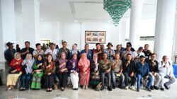 Pemprov Sumut Targetkan Asahan, Tanjungbalai dan Labura Bebas Pasung ODGJ