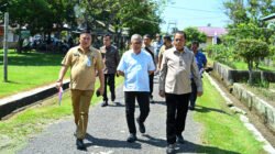 Pemprov Sumut dan DPRD Dapil XII Perkuat Komitmen Tingkatkan Fasilitas serta Kesejahteraan Lansia di PSLU Binjai