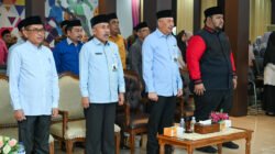 Pj Sekdaprov Sumut Tekankan Pembinaan Berkelanjutan untuk Lahirkan Generasi Qurani Berkarakter